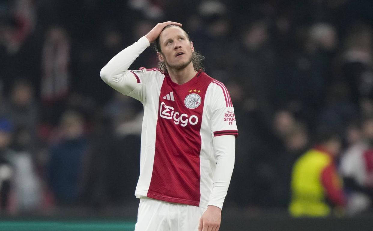 荷甲第4遭第12队爆冷逼平，欧冠四冠王连续两轮未尝胜绩