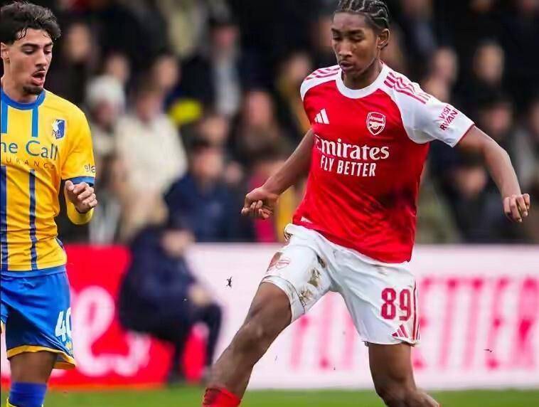 2-1！4-2！足总杯疯狂夜：阿森纳切尔西双双晋级，但过程一个比一个惊心