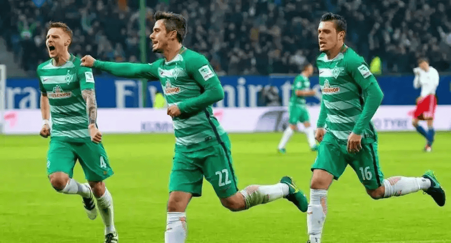 绝境对弈！柏林联合主场续命VS沃尔夫斯堡止颓，锋线双星决战德甲